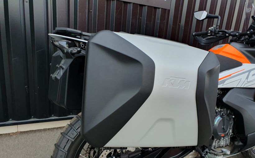 KTM 790 ADVENTURE 1
