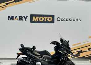 KYMCO CV3 550 - 2025