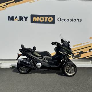 KYMCO CV3 550 - 2025