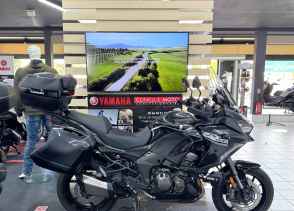 KAWASAKI VERSYS 1000 - 2020