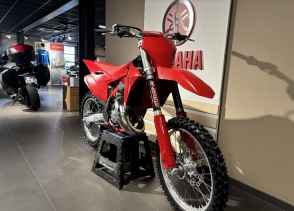 GASGAS MC 125 - 2025