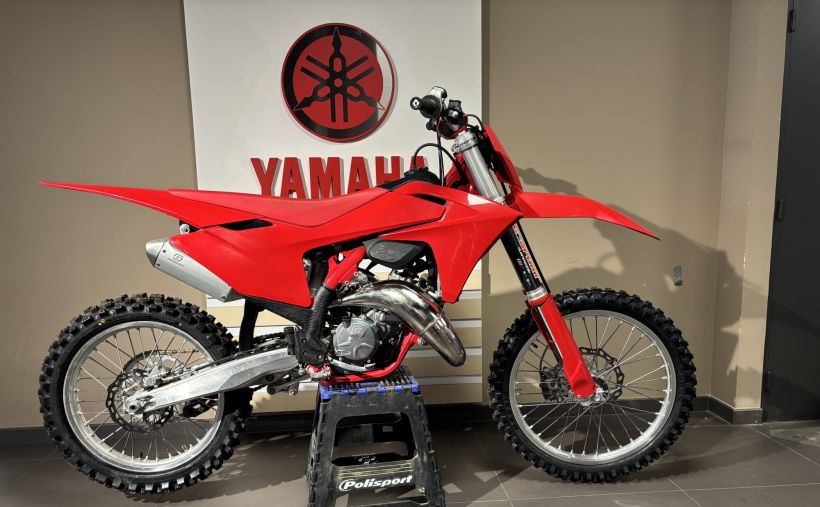 GASGAS MC 125 1