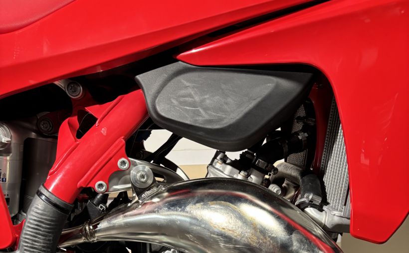GASGAS MC 125 4