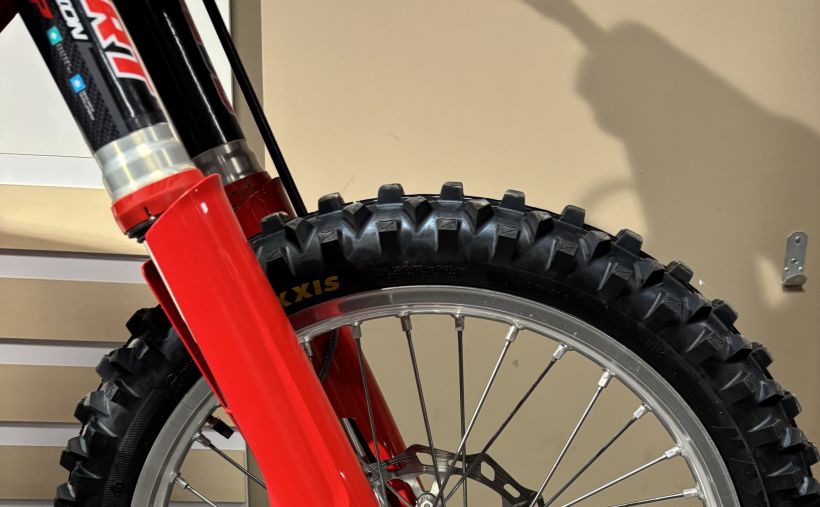 GASGAS MC 125 5
