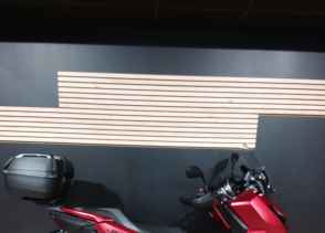 HONDA NSS FORZA 350 - 2024