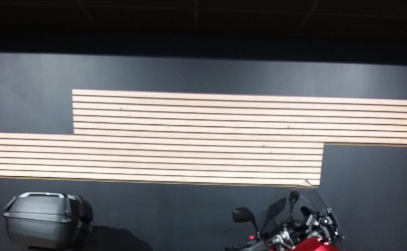 HONDA NSS FORZA 350 0