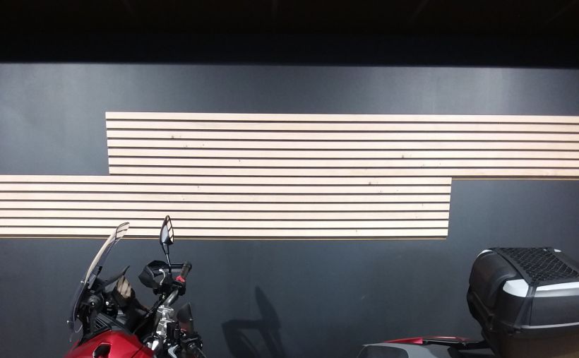 HONDA NSS FORZA 350 2