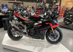 APRILIA RSV4 1100 FACTORY - 2025