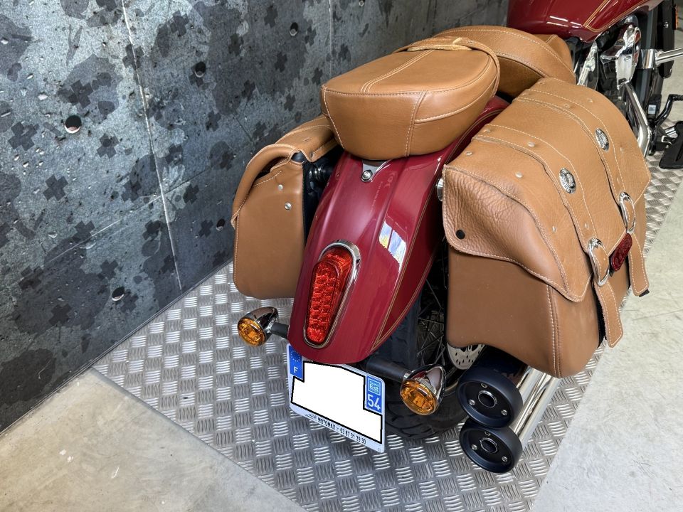 INDIAN SCOUT 1133 18