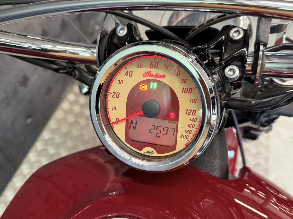 INDIAN SCOUT 1133 27