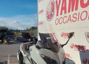 YAMAHA XP T-MAX 560 TECH MAX - 2025