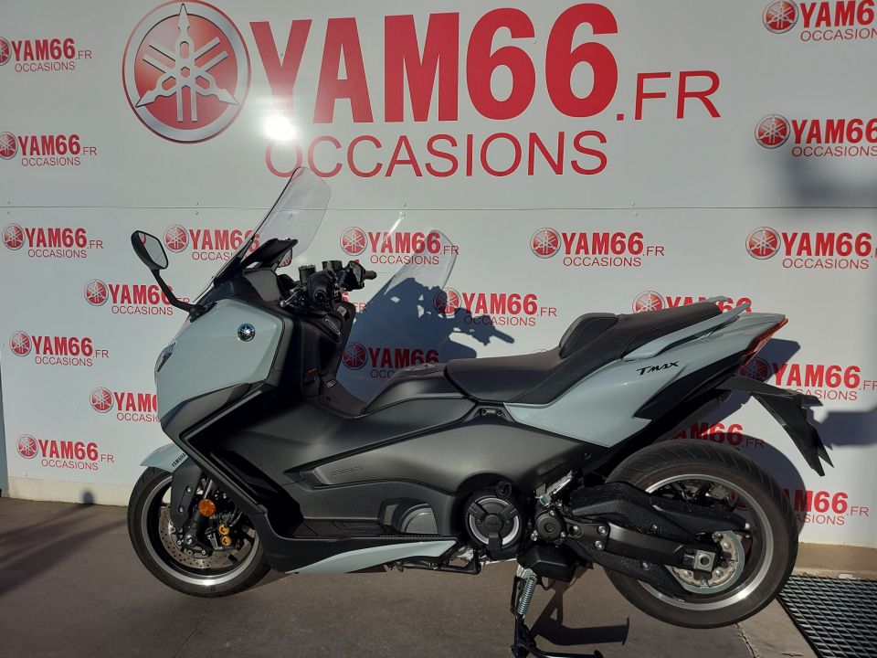 YAMAHA XP T-MAX 560 TECH MAX 5