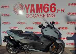 YAMAHA XP T-MAX 560 TECH MAX - 2025