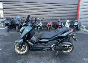 YAMAHA XMAX 125 TECH MAX - 2023