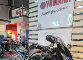 HONDA CBR 1000 FIREBLADE - 2015