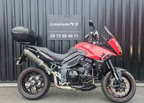 TRIUMPH TIGER 1050 SPORT ABS - 2013