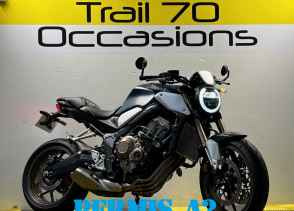 HONDA CB 650 RA - 2019
