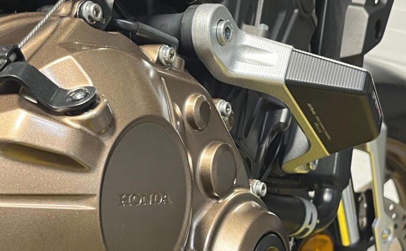 HONDA CB 650 RA 54