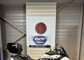 YAMAHA TRACER 9 GT - 2025