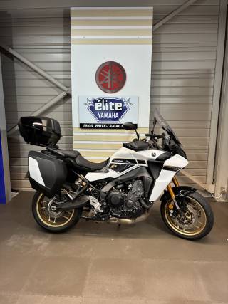 YAMAHA TRACER 9 GT - 2025