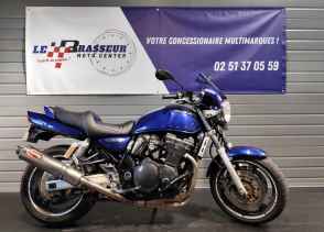 SUZUKI GSX 750 - 2001