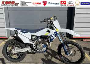 HUSQVARNA FC 450 - 2022