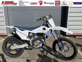 HUSQVARNA FC 450 - 2022