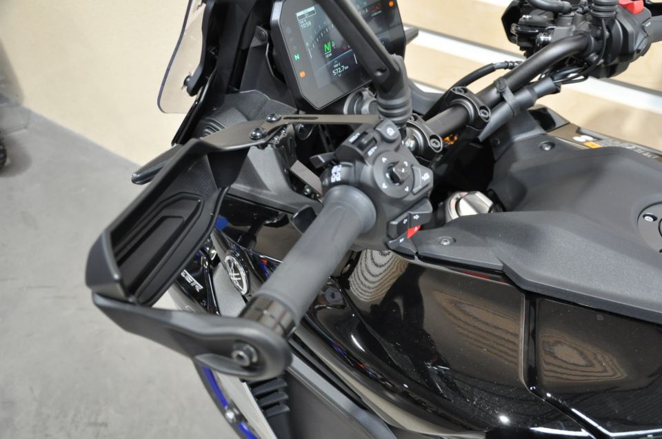 YAMAHA TRACER 9 GT+ Y-AMT 16