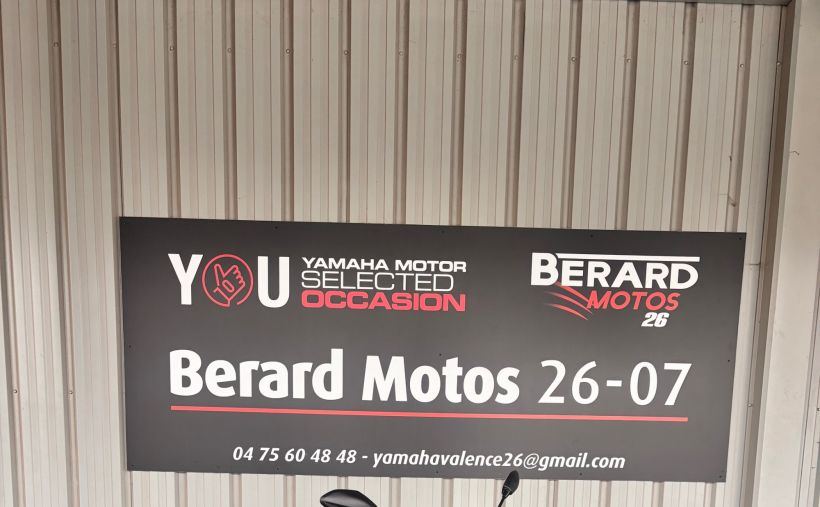YAMAHA MT-125 ABS 0