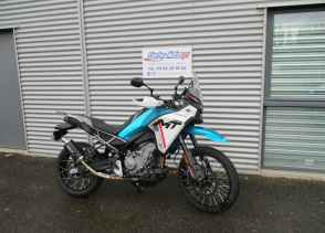 CF MOTO 450 MT - 2025