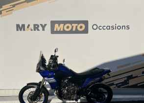 YAMAHA XTZ TENERE 700 - 2024