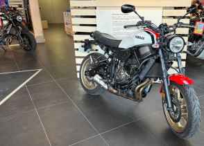 YAMAHA XSR 700 - 2020