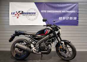 YAMAHA XSR 125 - 2022