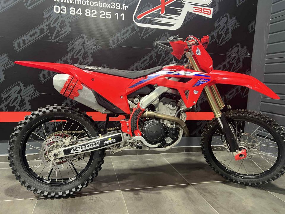 HONDA CRF 5