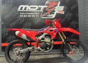 HONDA CRF - 2022