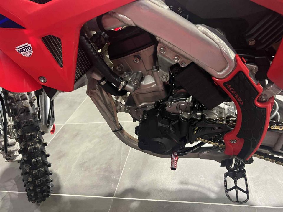 HONDA CRF 20