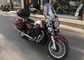 MOTO GUZZI CALIFORNIA - 2017