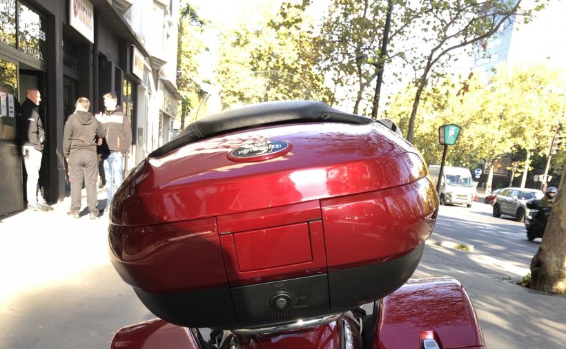MOTO GUZZI CALIFORNIA 15