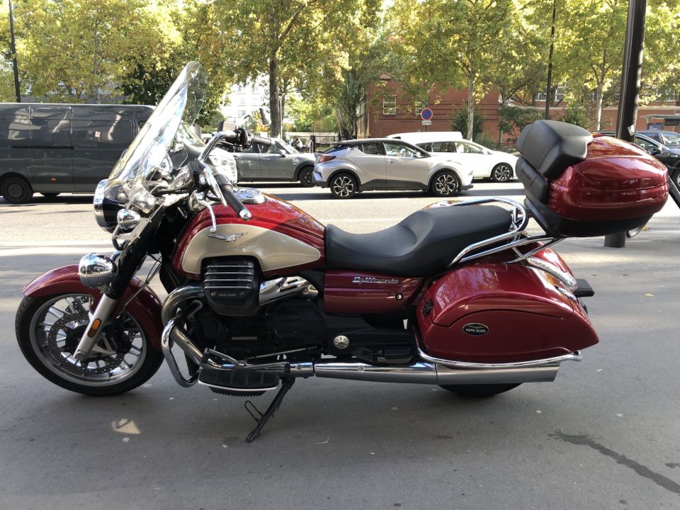MOTO GUZZI CALIFORNIA 25