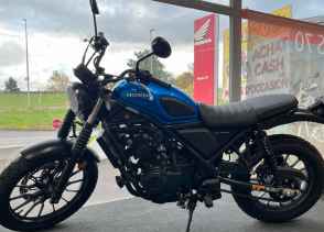 HONDA REBEL 500 - 2023