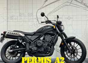 HONDA REBEL 500 - 2023