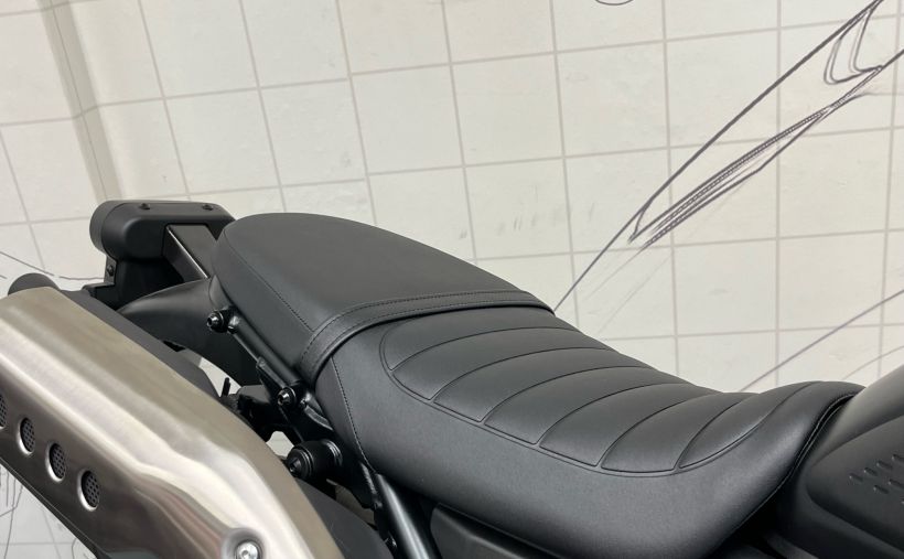 HONDA REBEL 500 10