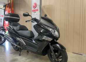 HONDA SWT 400 - 2010