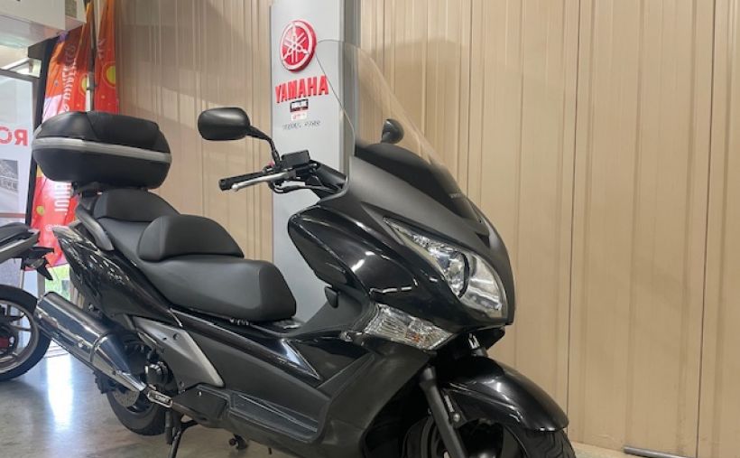 HONDA SWT 400 0