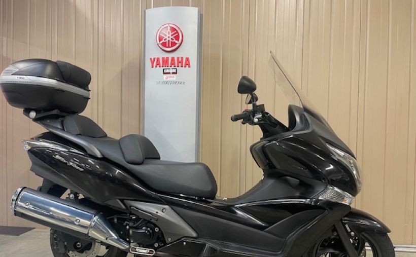 HONDA SWT 400 1