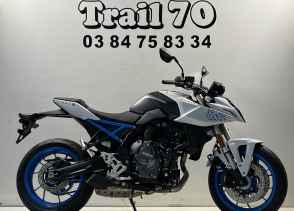 SUZUKI GSX-8S - 2025