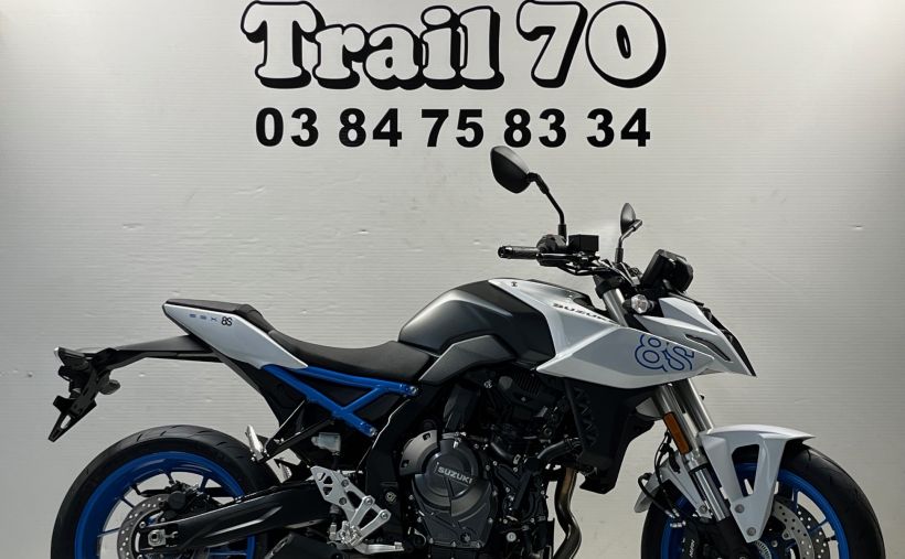 SUZUKI GSX-8S 0