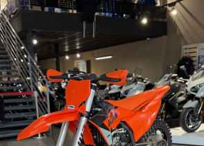 KTM 250 SX - 2023