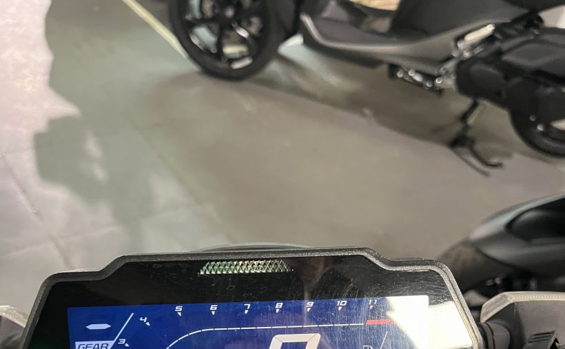 YAMAHA MT-125 ABS 2