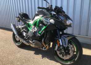KAWASAKI Z 1000 H2 - 2023
